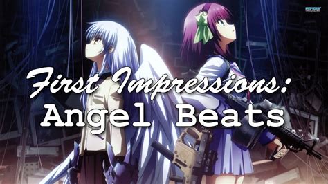 Watch Angel Beats Episode 1 English Subbed at 9anime.bid.